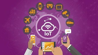 物聯網在OTT科技推廣與應用服務中的突圍路徑